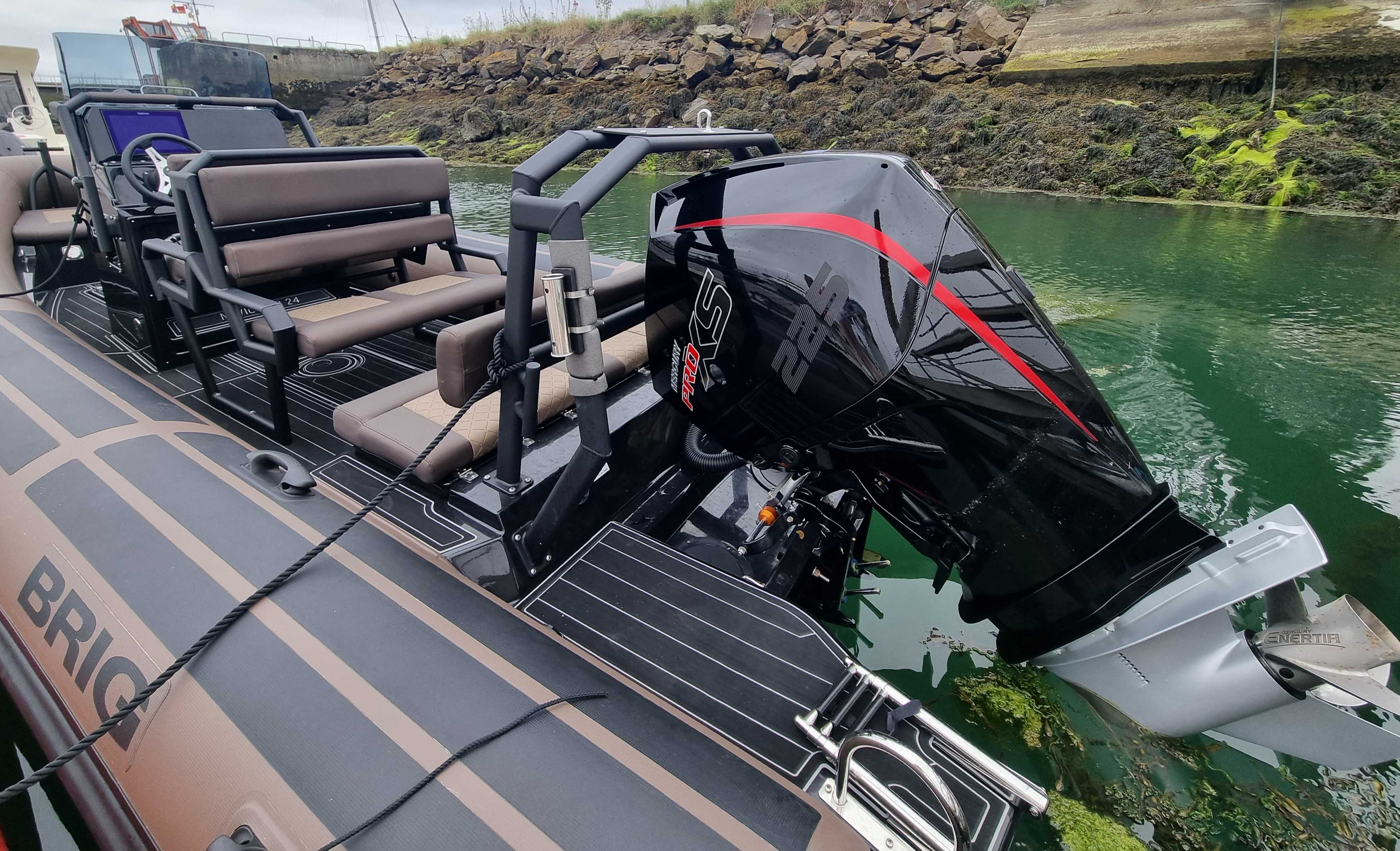 slider 4 Brig Navigator 24